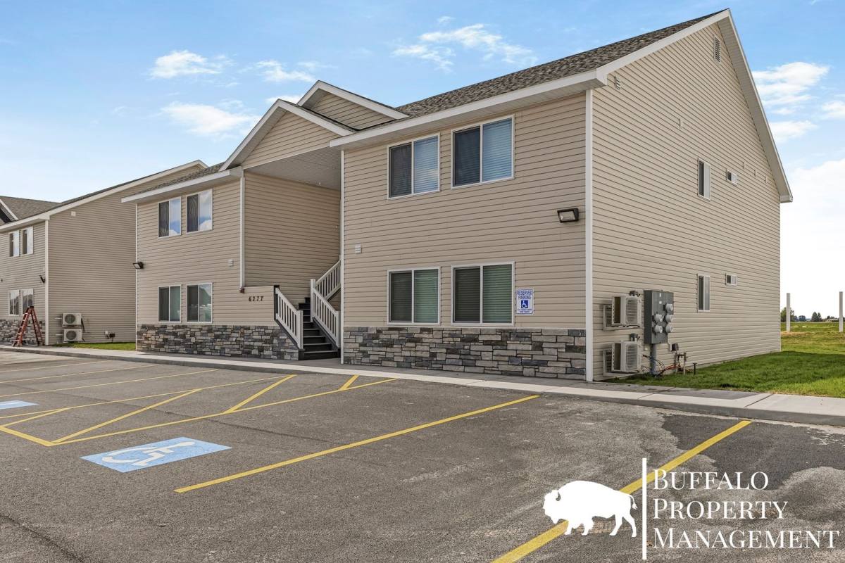 Apartment for rent at 6277 Silver Fox Rd, Idaho Falls, ID 83401