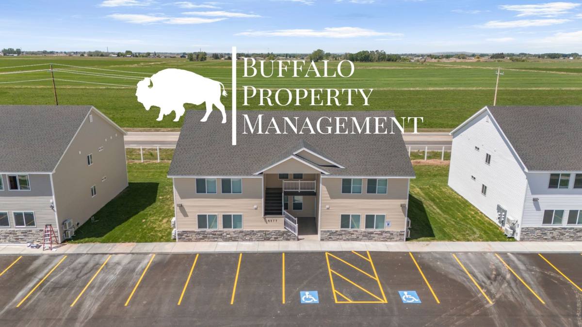 Apartment for rent at 6277 Silver Fox Rd, Idaho Falls, ID 83401