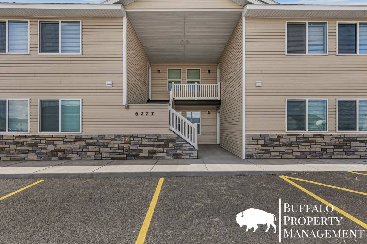 Apartment for rent at 6277 Silver Fox Rd, Idaho Falls, ID 83401