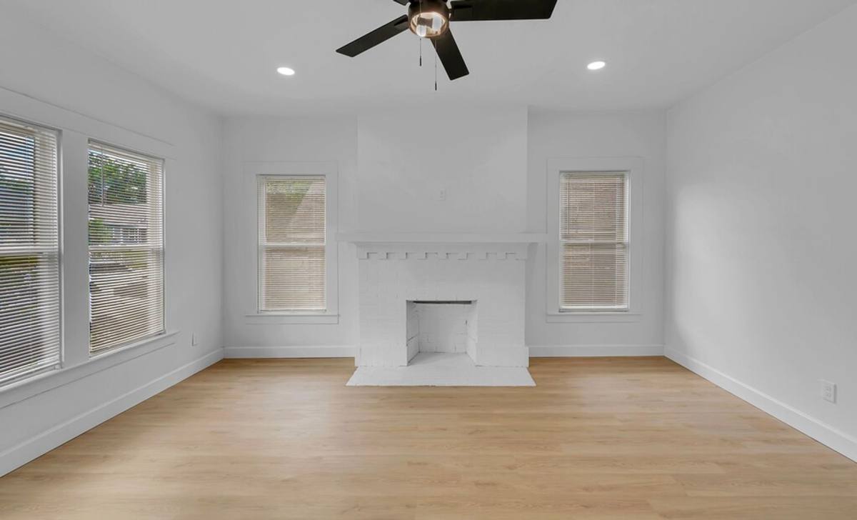 House for rent at 1815 Seneca Ave, Waco, TX 76707