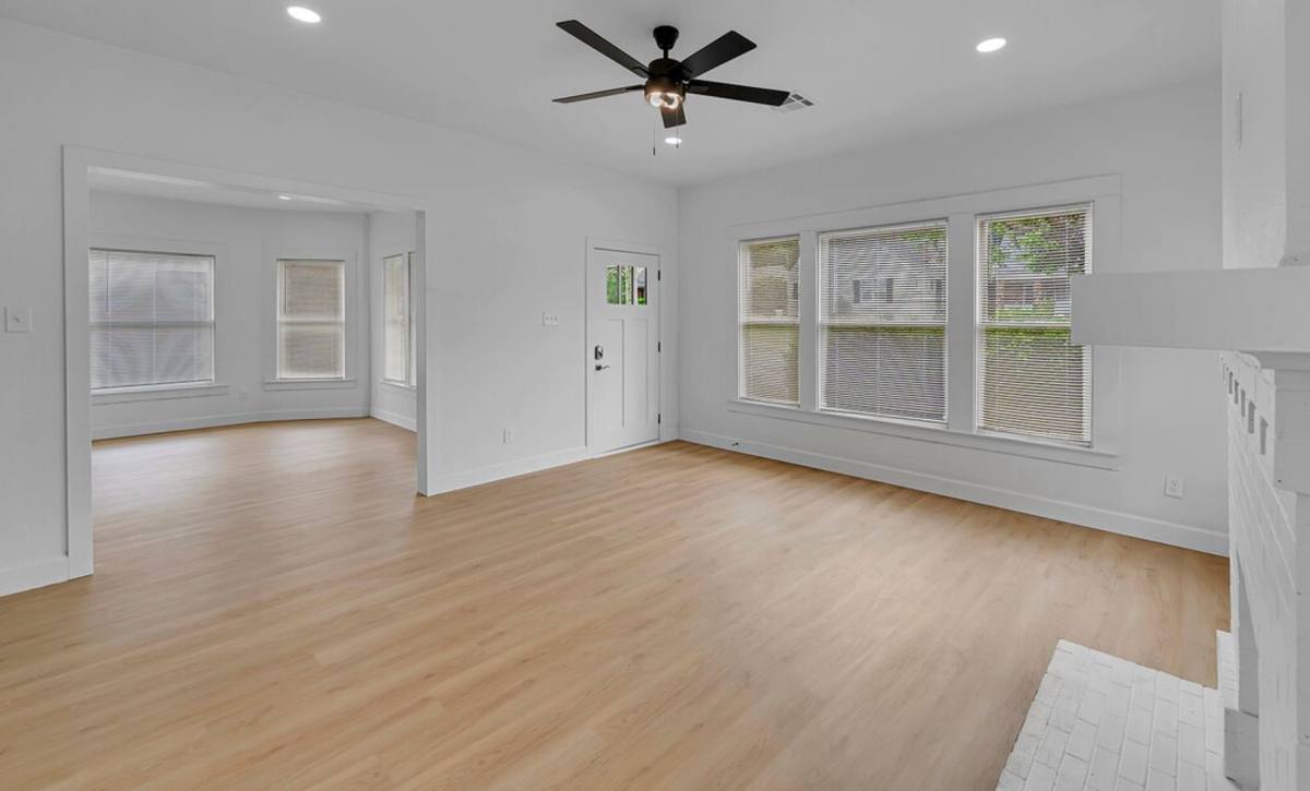 House for rent at 1815 Seneca Ave, Waco, TX 76707
