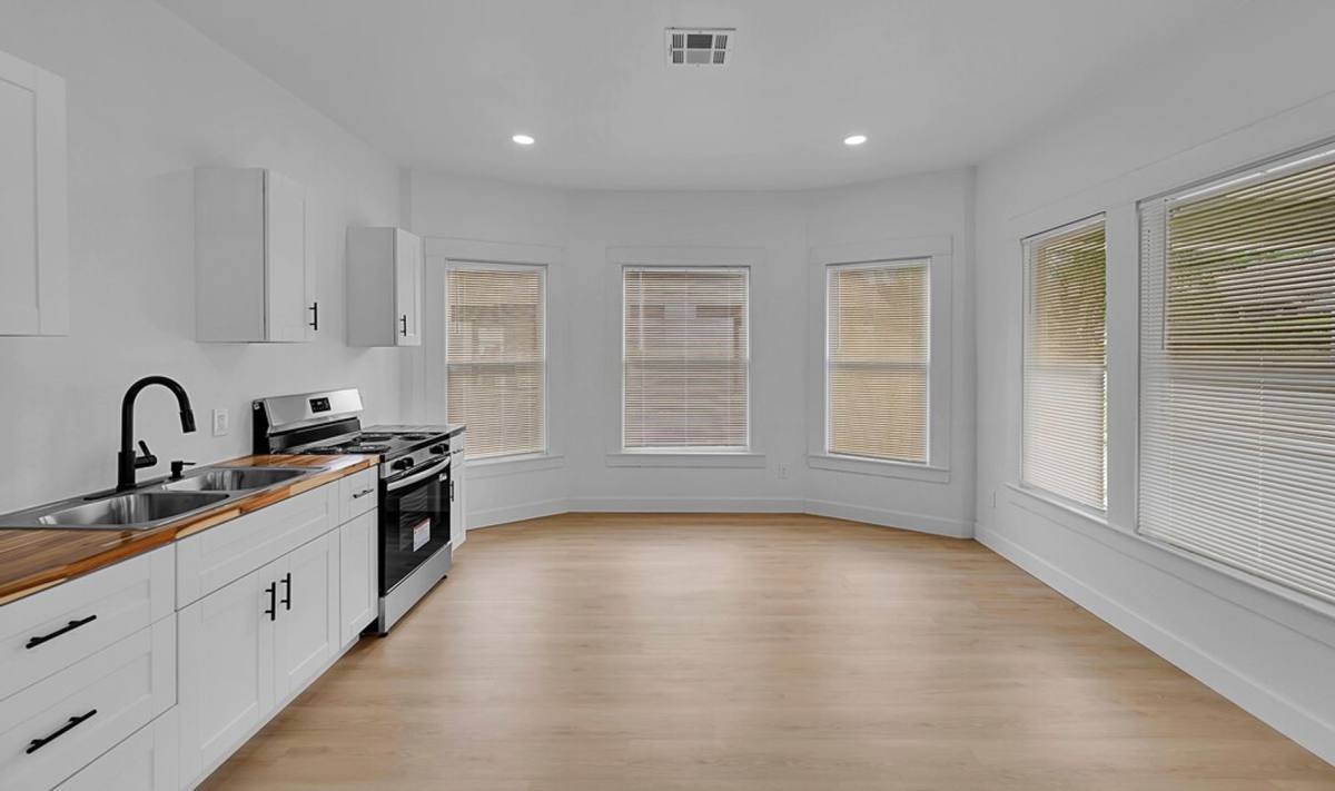 House for rent at 1815 Seneca Ave, Waco, TX 76707