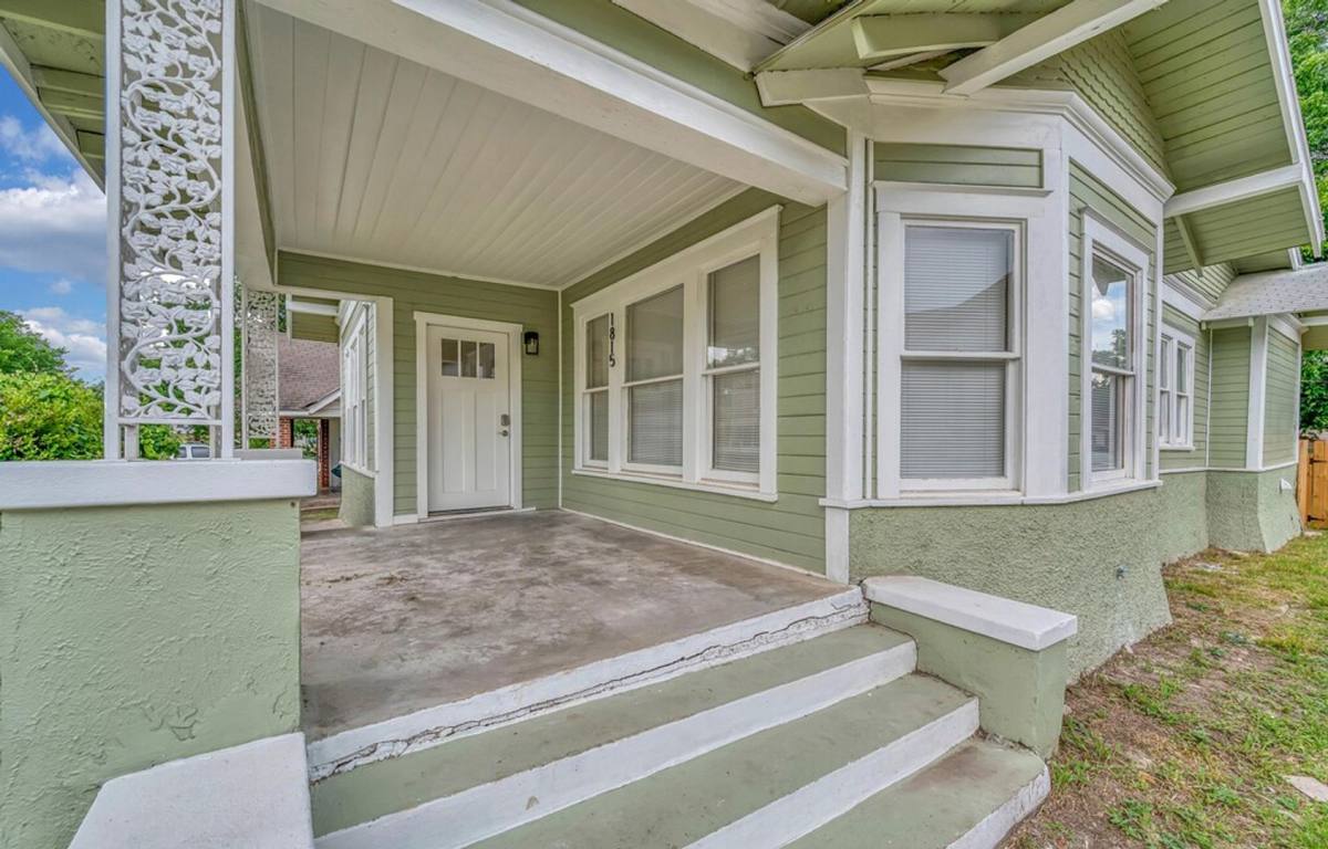 House for rent at 1815 Seneca Ave, Waco, TX 76707