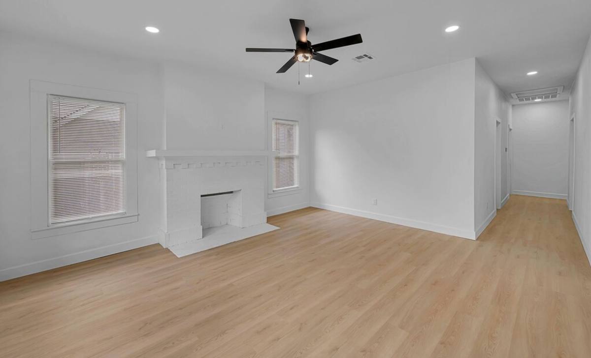 House for rent at 1815 Seneca Ave, Waco, TX 76707