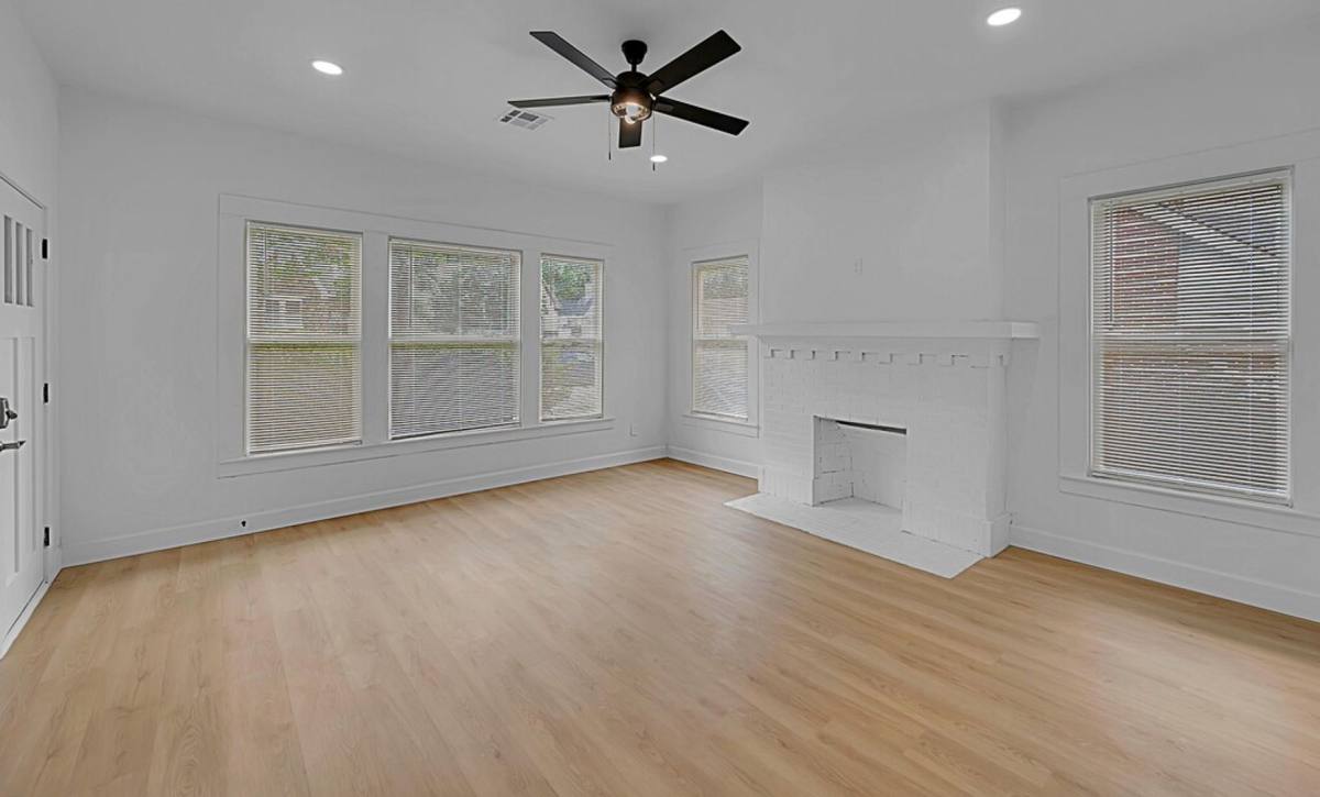 House for rent at 1815 Seneca Ave, Waco, TX 76707