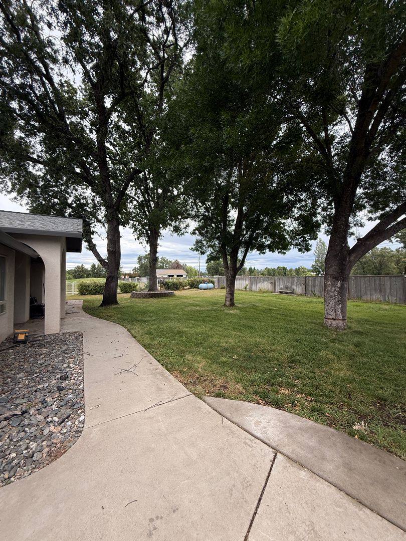 House for rent at 22490 Golftime Dr, Palo Cedro, CA 96073
