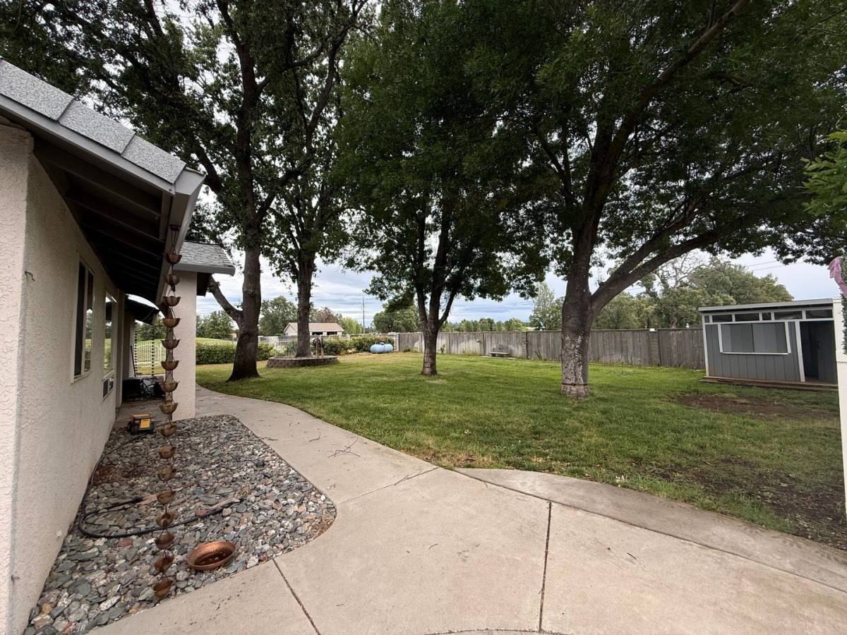House for rent at 22490 Golftime Dr, Palo Cedro, CA 96073