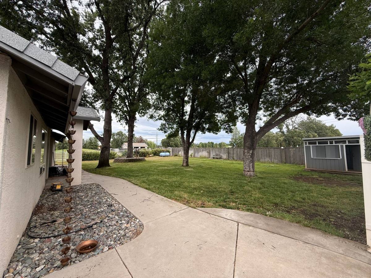 House for rent at 22490 Golftime Dr, Palo Cedro, CA 96073