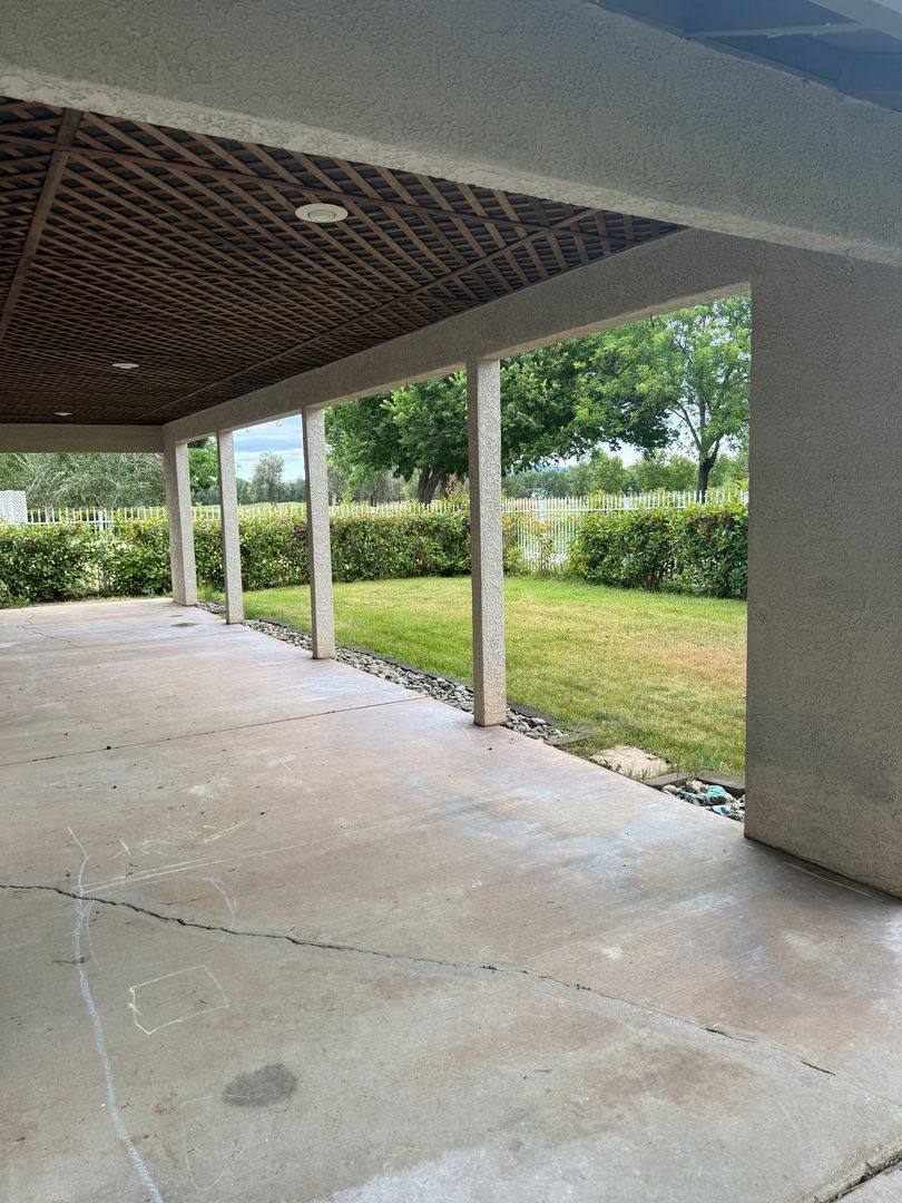 House for rent at 22490 Golftime Dr, Palo Cedro, CA 96073