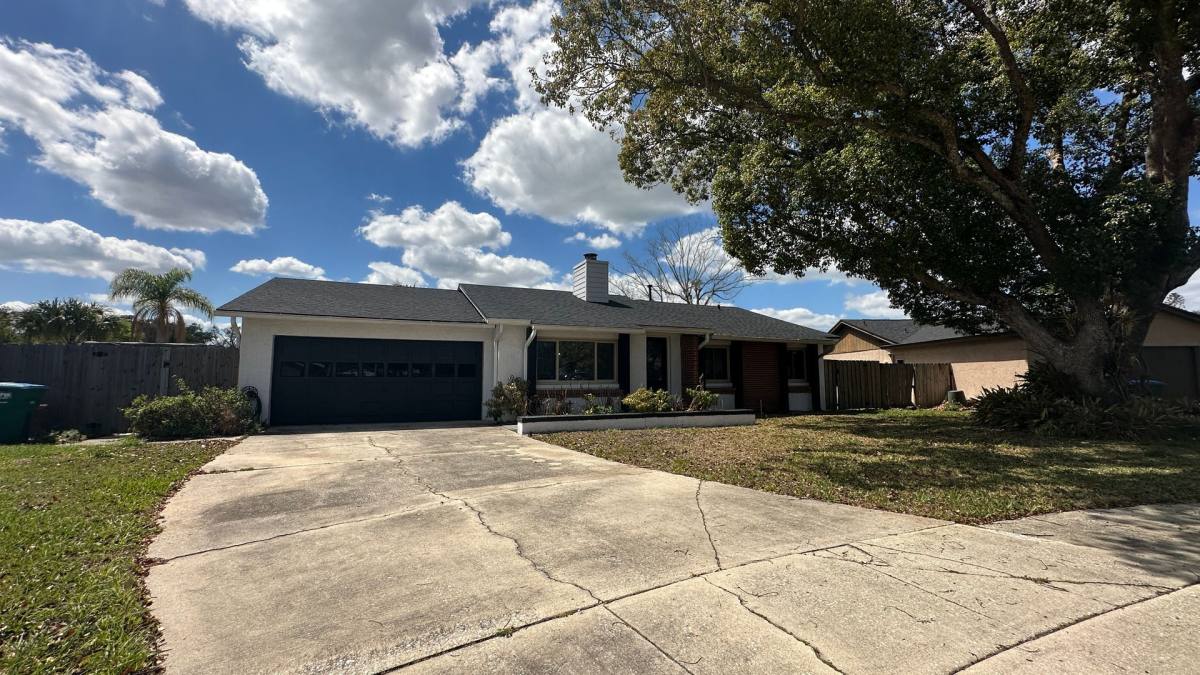 House for rent at 1000 Huntington Court, Longwood, FL 32750