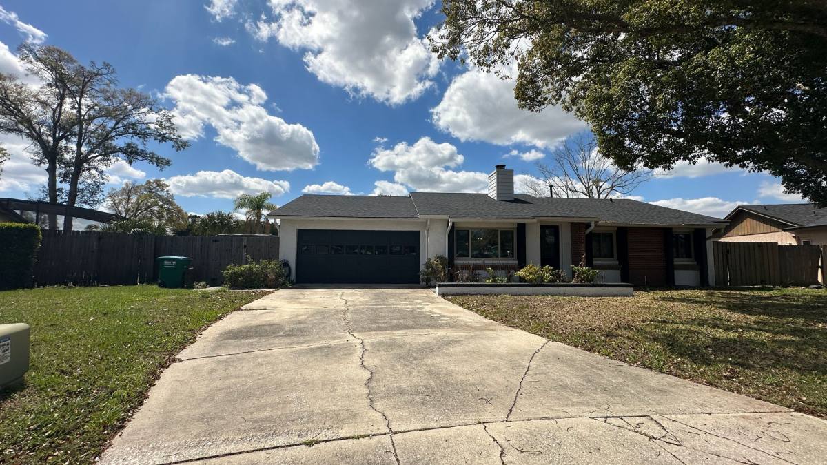 House for rent at 1000 Huntington Court, Longwood, FL 32750