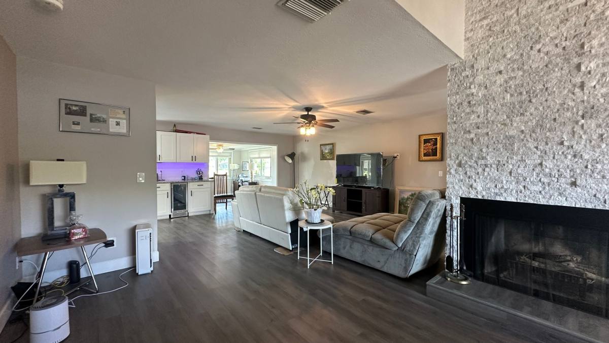 House for rent at 1000 Huntington Court, Longwood, FL 32750