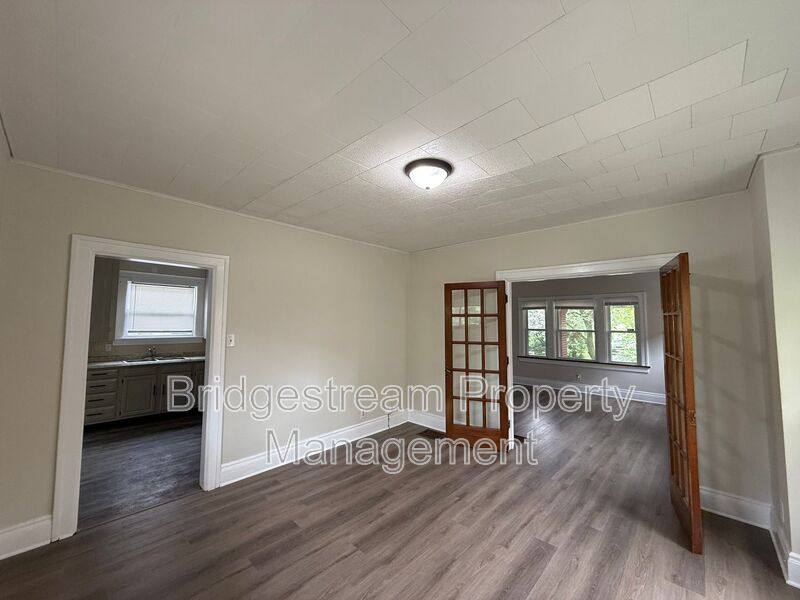 House for rent at 101 E Bruce Ave, Dayton, OH 45405
