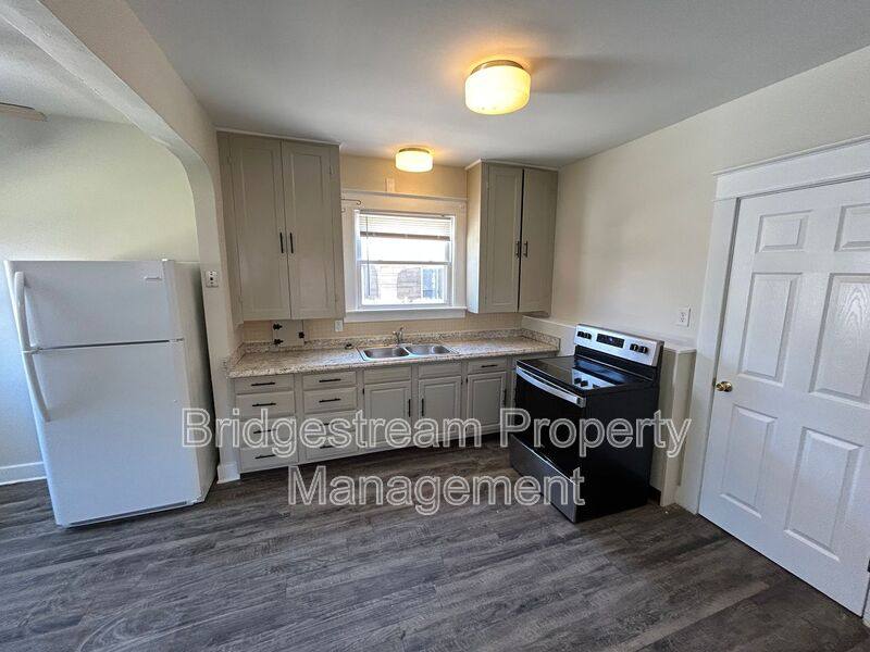 House for rent at 101 E Bruce Ave, Dayton, OH 45405