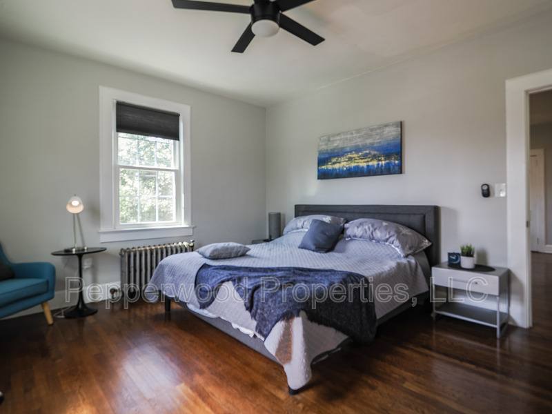 Apartment for rent at 519 E Main St #1, Spartanburg, SC 29302