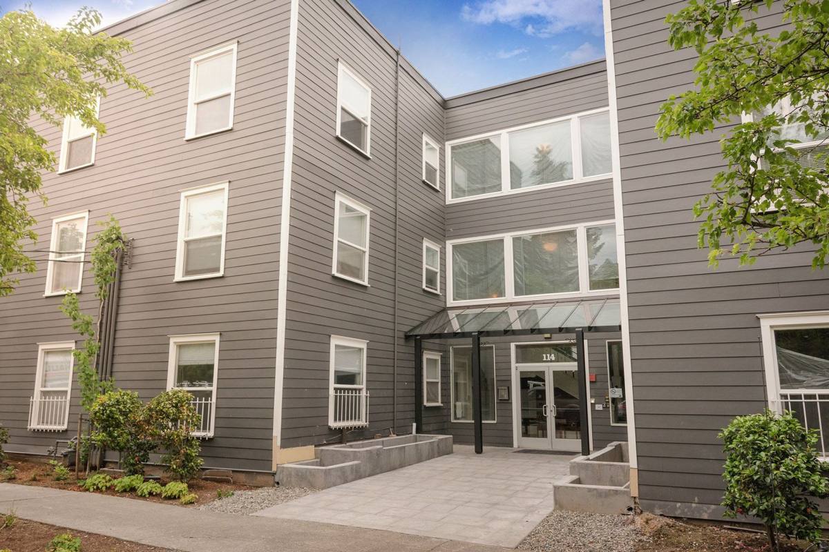 Apartment for rent at 114 24th Ave E, Seattle, WA 98112