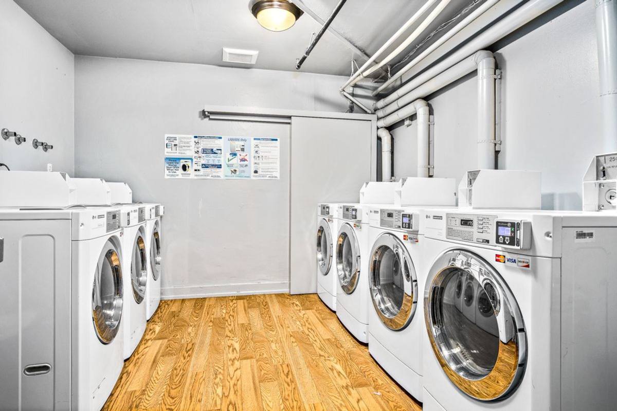 Apartment for rent at 114 24th Ave E, Seattle, WA 98112