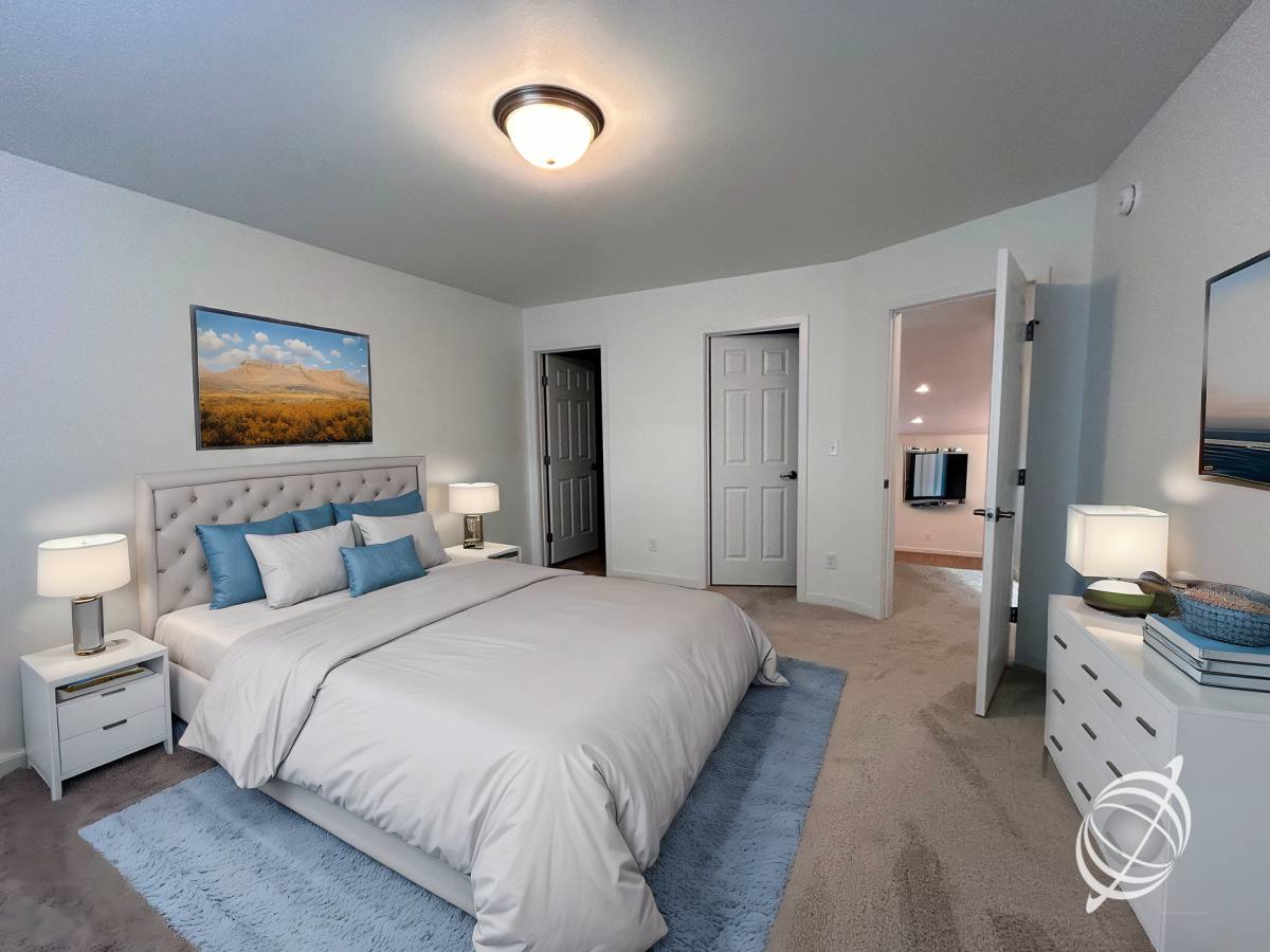 Townhouse for rent at 6139 Martin Lane W #B, West Fargo, ND 58078