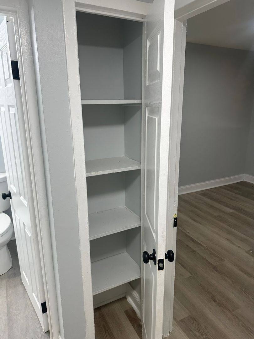 Apartment for rent at 8100 Ingleside Ave, Chicago, IL 60619