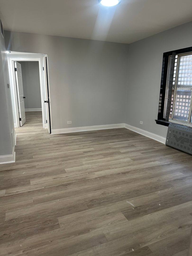Apartment for rent at 8100 Ingleside Ave, Chicago, IL 60619