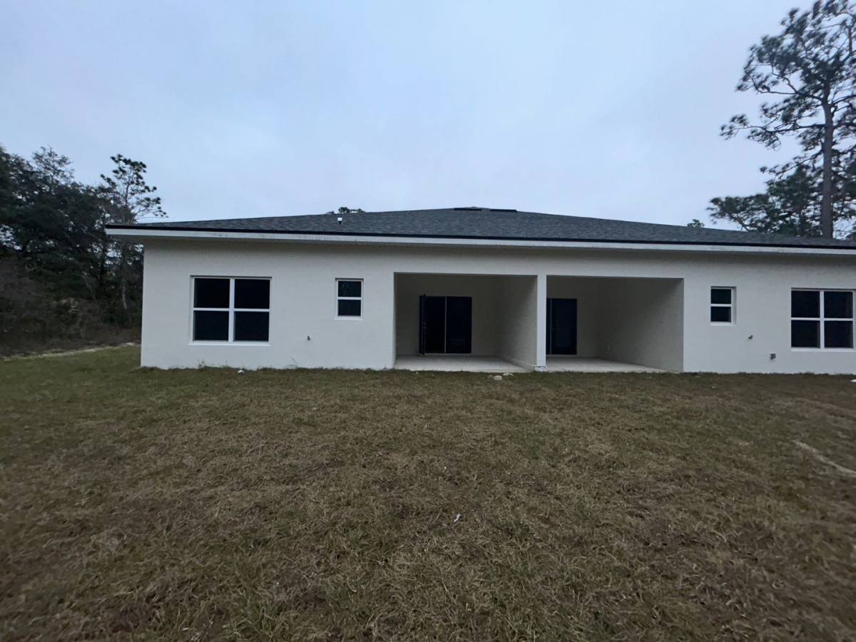 House for rent at 13616 61st Circle #1, Ocala, FL 34473