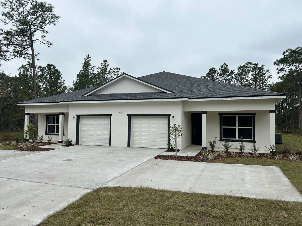 House for rent at 13616 61st Circle #1, Ocala, FL 34473