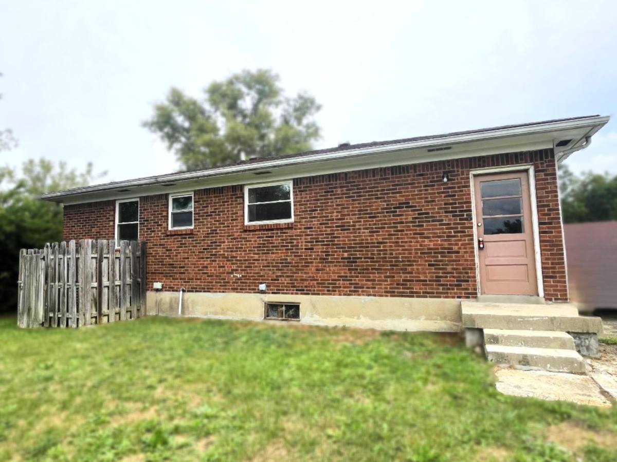 House for rent at 4920 Stokes Court, Louisville, KY 40218