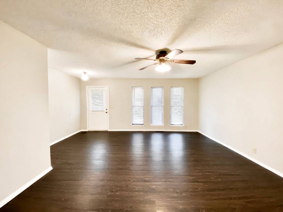 House for rent at 6367 S 29th W Place, Tulsa, OK 74132