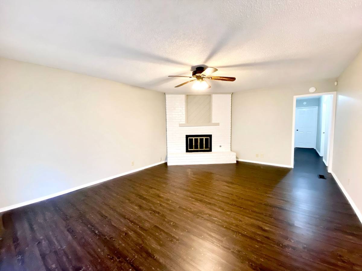 House for rent at 6367 S 29th W Place, Tulsa, OK 74132