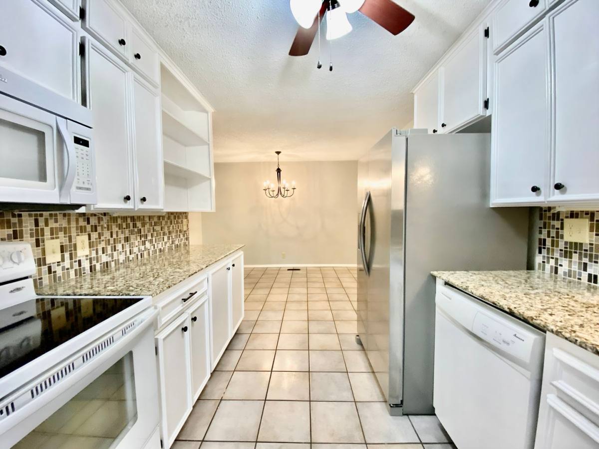 House for rent at 6367 S 29th W Place, Tulsa, OK 74132