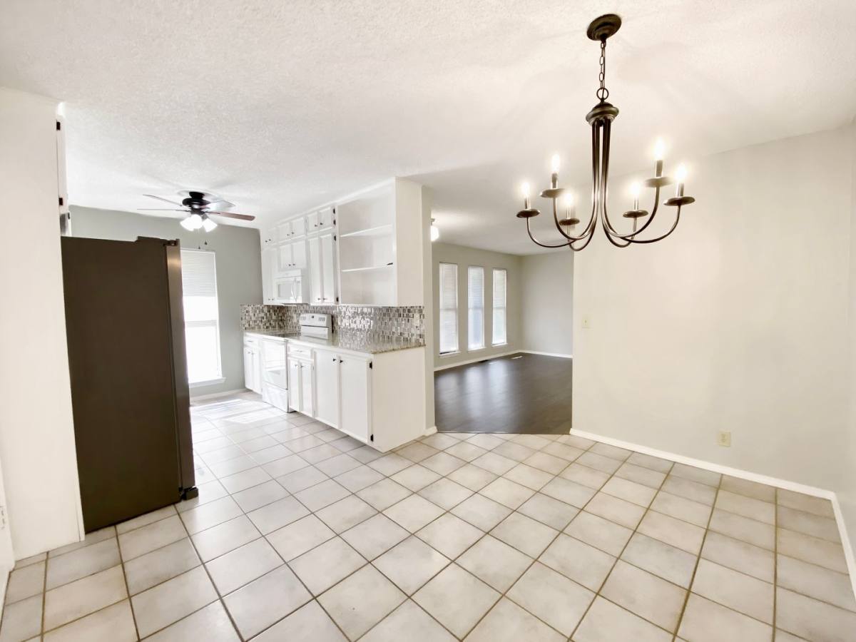 House for rent at 6367 S 29th W Place, Tulsa, OK 74132