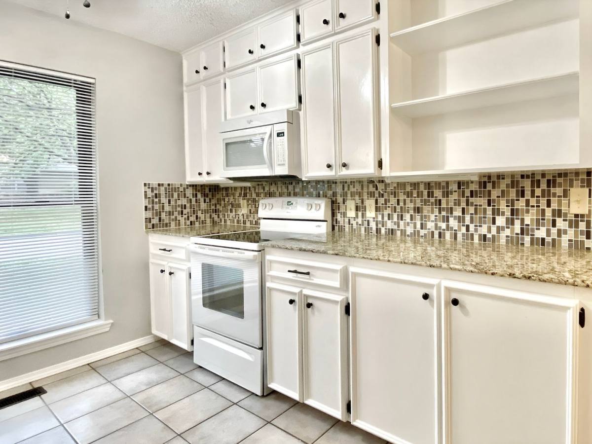 House for rent at 6367 S 29th W Place, Tulsa, OK 74132