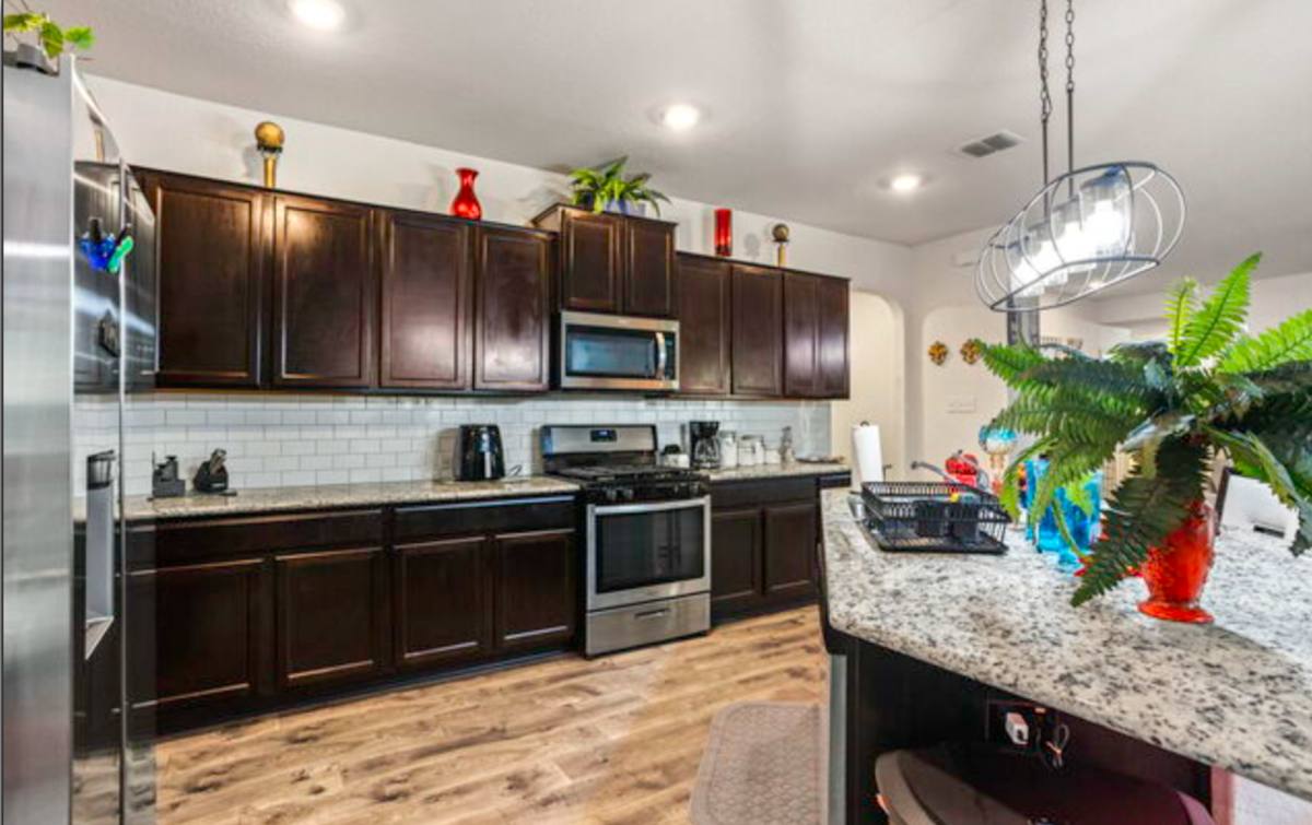 House for rent at 13313 Wood Sedge, San Antonio, TX 78254