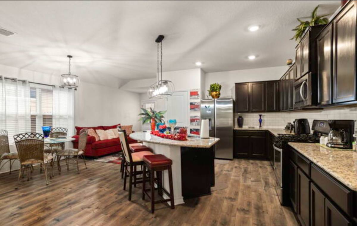 House for rent at 13313 Wood Sedge, San Antonio, TX 78254