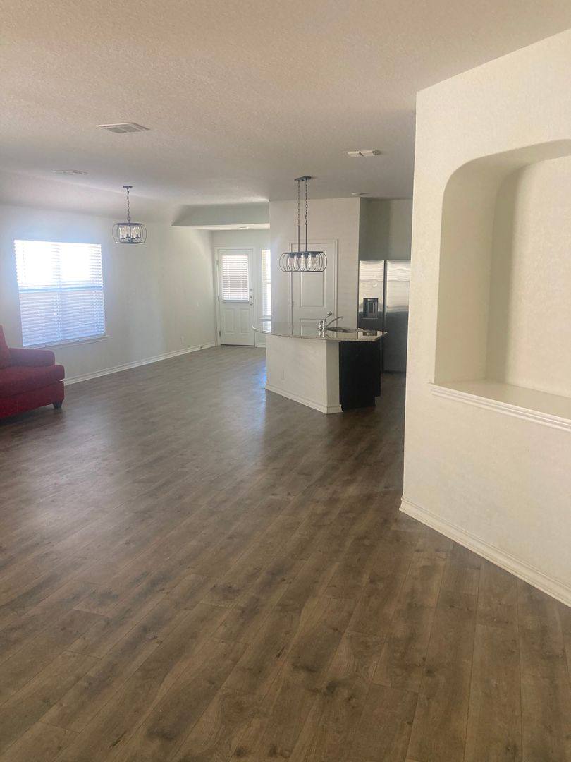 House for rent at 13313 Wood Sedge, San Antonio, TX 78254