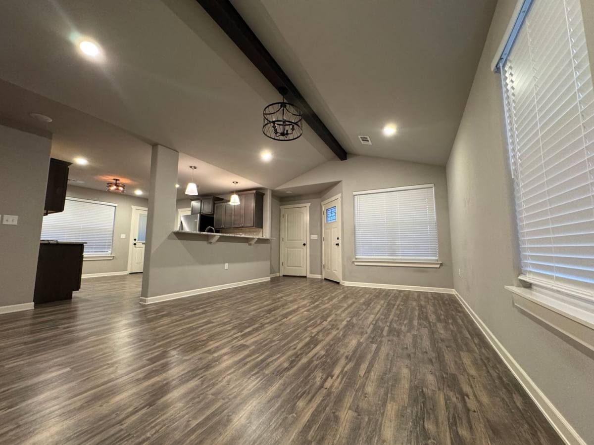 House for rent at 1707 S K Place, Rogers, AR 72756