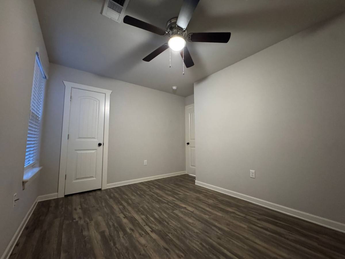 House for rent at 1707 S K Place, Rogers, AR 72756