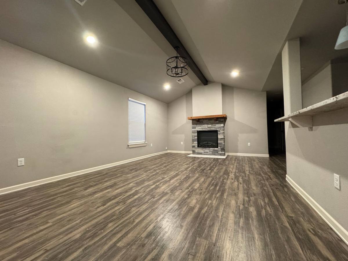 House for rent at 1707 S K Place, Rogers, AR 72756