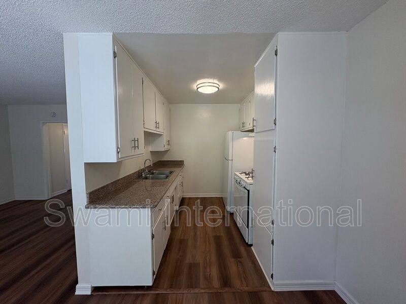 Apartment for rent at 2936 W El Segundo Blvd #2, Gardena, CA 90249