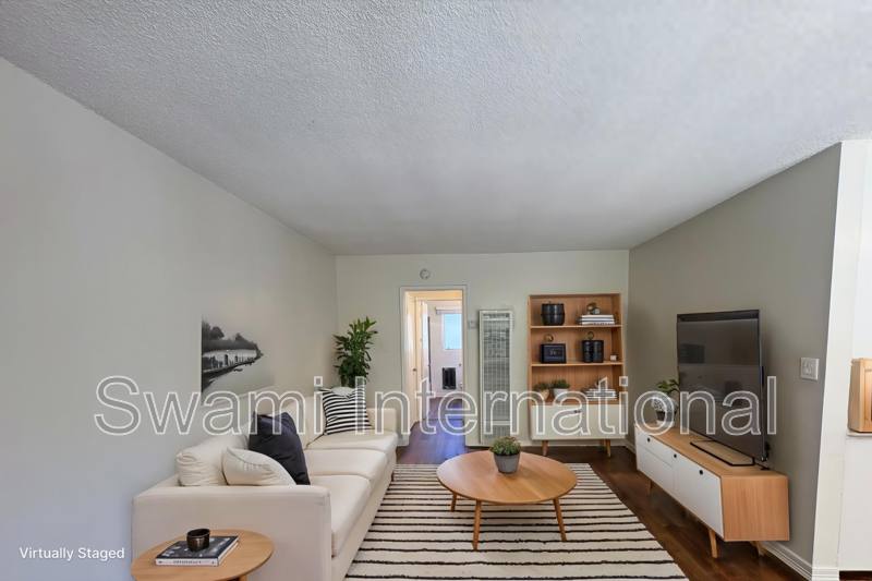 Apartment for rent at 2936 W El Segundo Blvd #2, Gardena, CA 90249