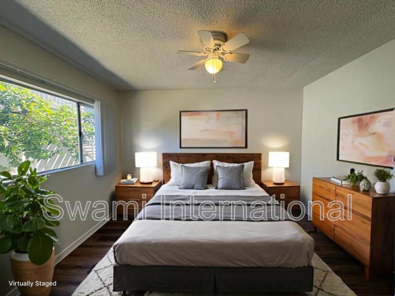 Apartment for rent at 2936 W El Segundo Blvd #2, Gardena, CA 90249