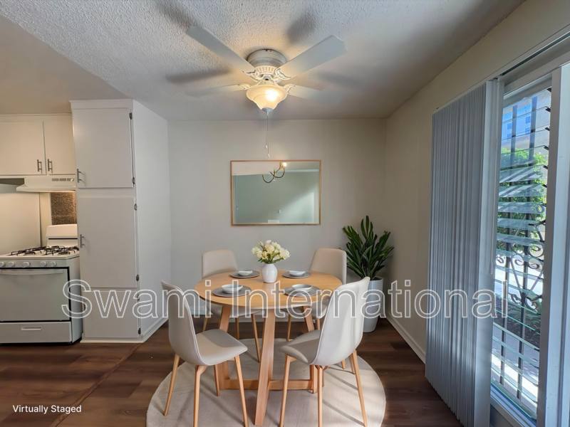 Apartment for rent at 2936 W El Segundo Blvd #2, Gardena, CA 90249