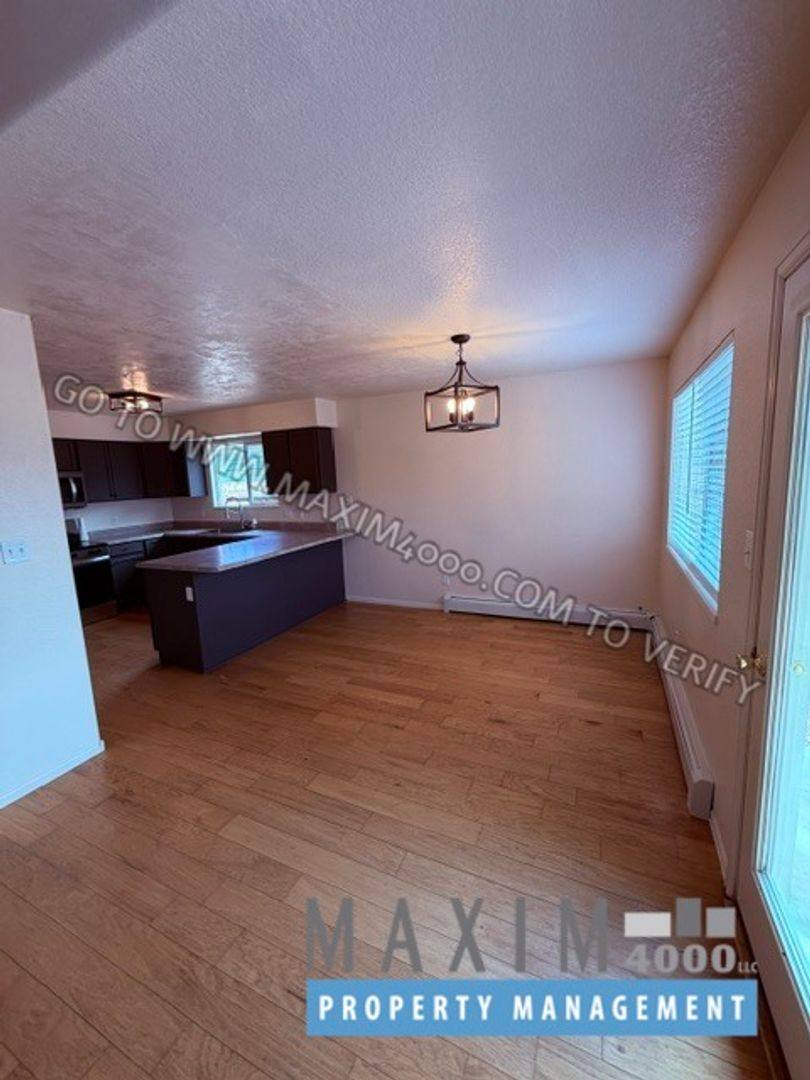 House for rent at 255 Sargent Circle, Fruita, CO 81521