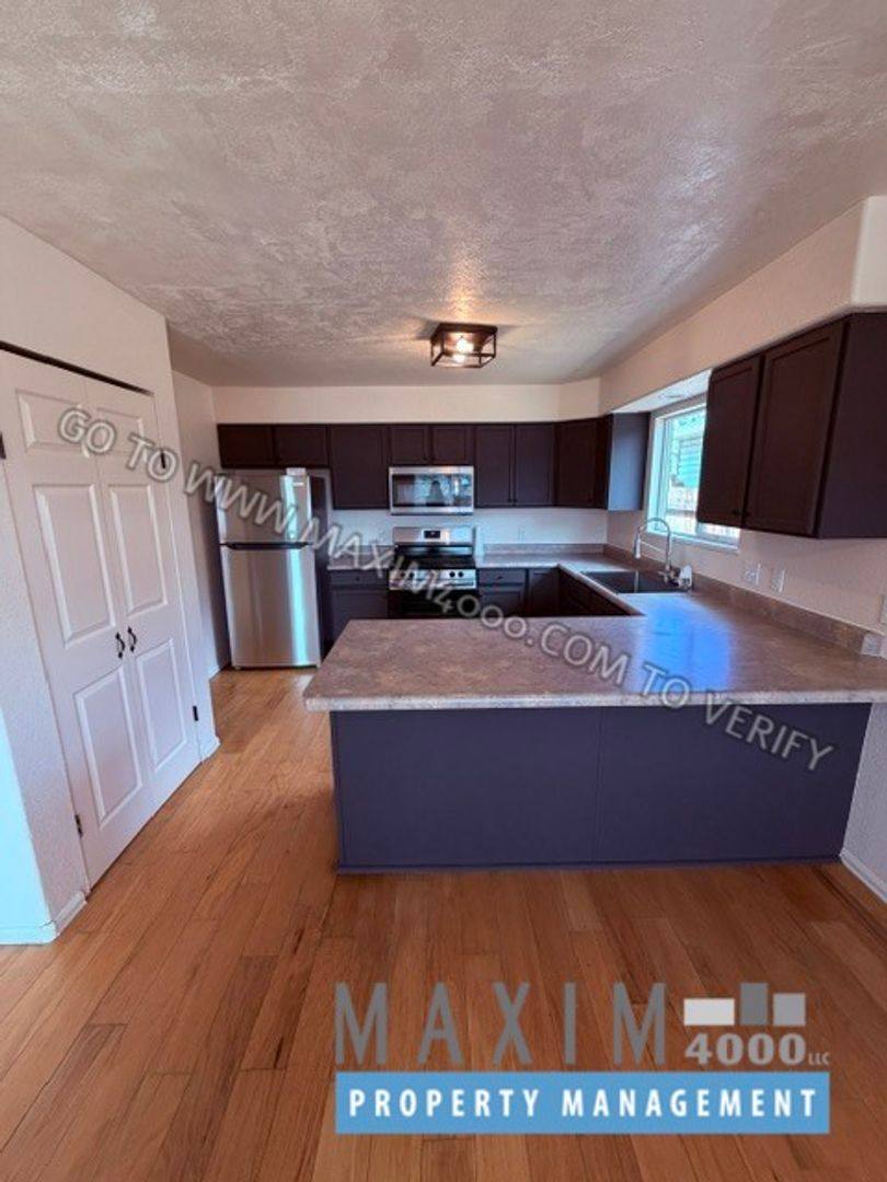 House for rent at 255 Sargent Circle, Fruita, CO 81521