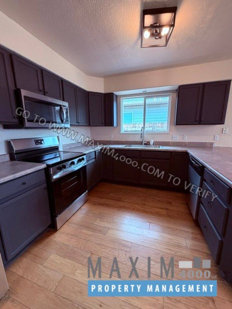 House for rent at 255 Sargent Circle, Fruita, CO 81521