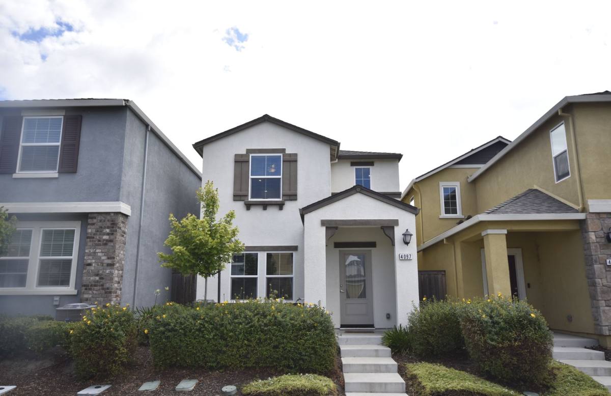 House for rent at 4097 Southampton St, West Sacramento, CA 95691