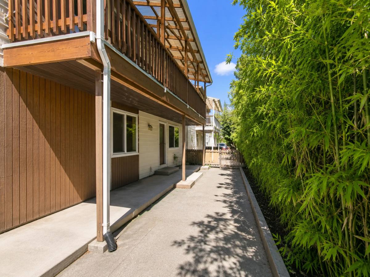 Apartment for rent at 10007 17th Place S, Seattle, WA 98168