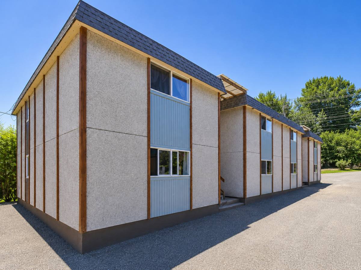 Apartment for rent at 10007 17th Place S, Seattle, WA 98168