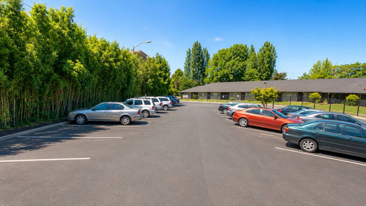 Apartment for rent at 10007 17th Place S, Seattle, WA 98168