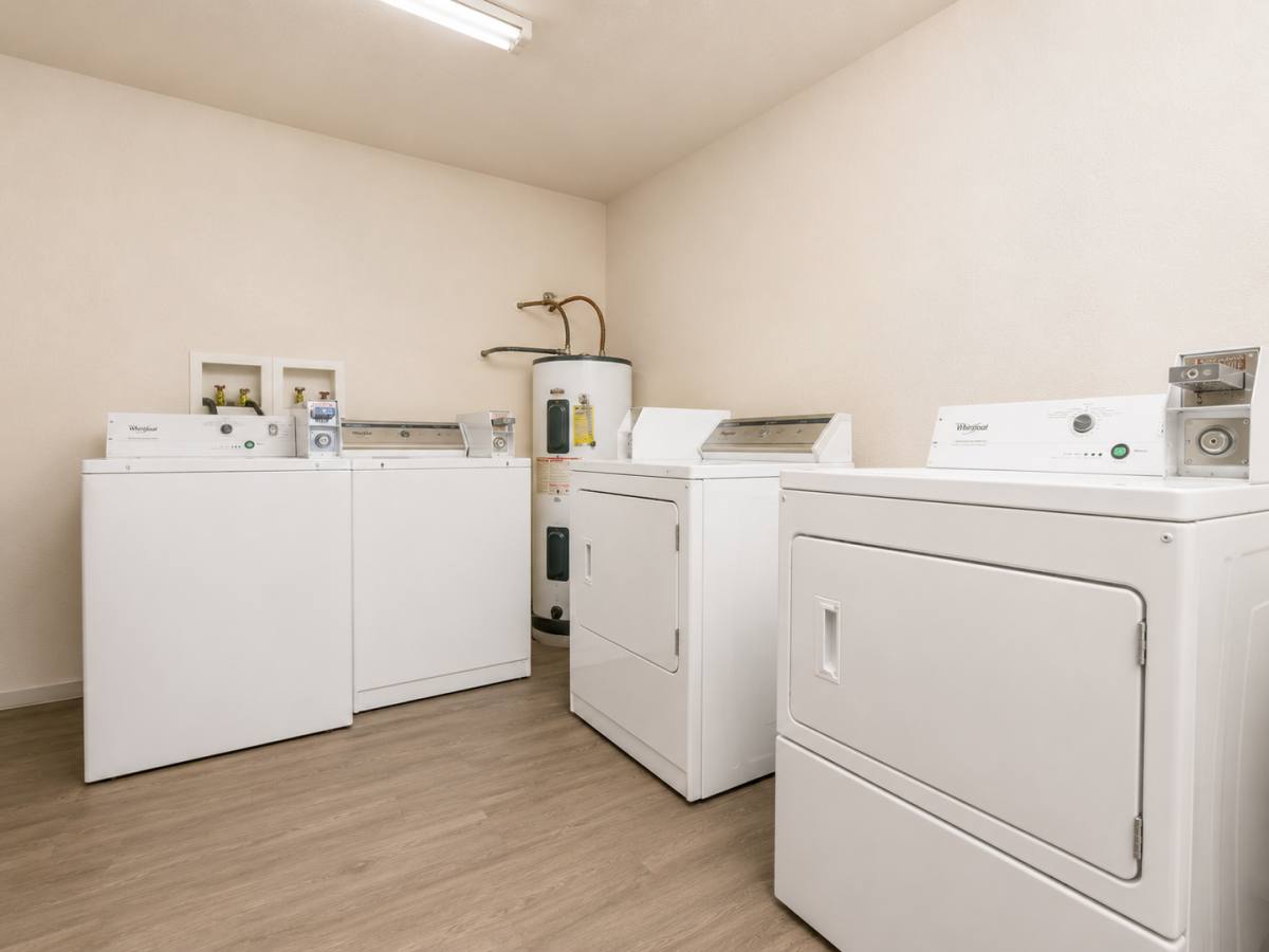 Apartment for rent at 10007 17th Place S, Seattle, WA 98168
